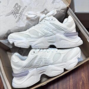 Tênis New Balance 9060 Couro