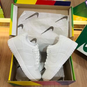 Tenis Nike Dunk Low Unissex