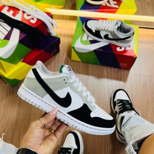 Tenis Nike Dunk Low Unissex