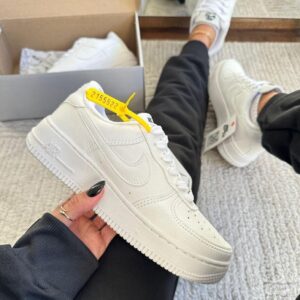 Tênis Nike Air Force F-1 Unissex