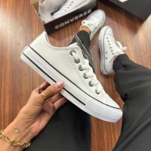 Tênis All Star PU  Prime  Feminino