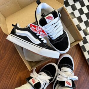 Tênis Vans KNU  Unisex