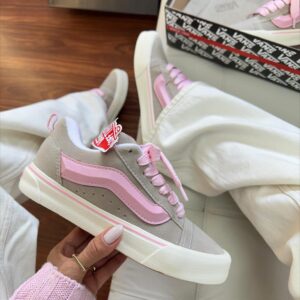 Tênis Vans KNU  Feminino