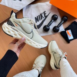 Tênis Nike React Infinity Run FK 3 Unissex