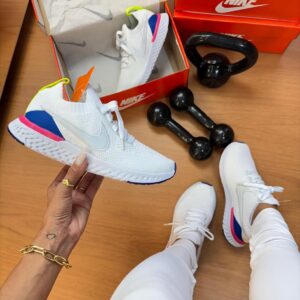Tênis Nike Epic React Feminino