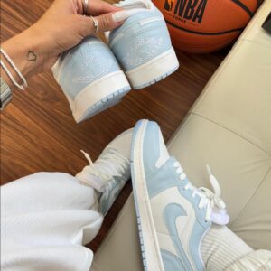 Tênis Nike Jordan
