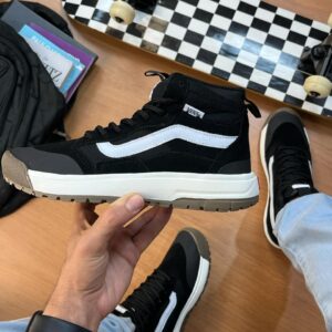 Bota Vans Ultrarange MTE