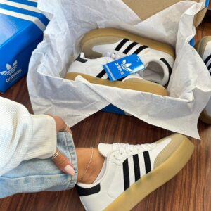 Tênis Adidas Sambae Feminino