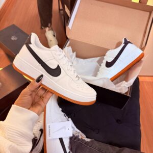 Tênis Nike Air Force Collor Unissex