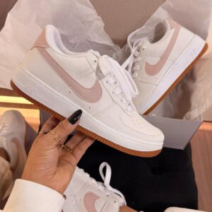 Tênis Nike Air Force Collor