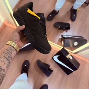Tenis Nike Air Force F-1