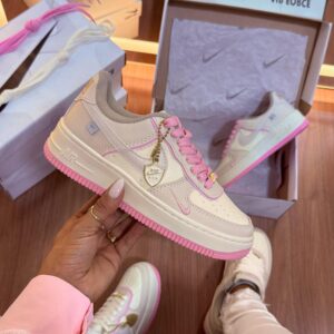 Tênis Nike Air Force Medalha