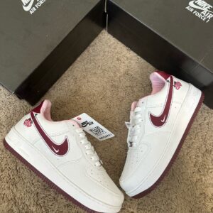 Tenis Nike Air Force