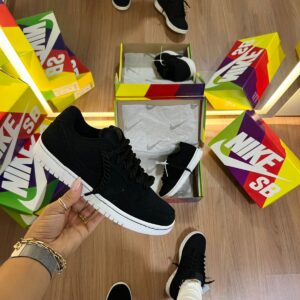 Tênis Nike Dunk  Unissex