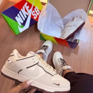 Tênis Nike Dunk