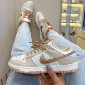 Tênis Nike Dunk Cobre
