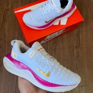 Tênis Nike Infinity Run 4 Feminino