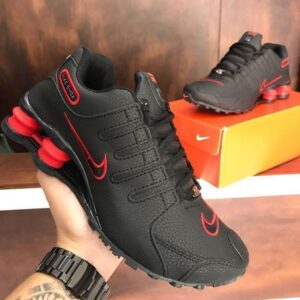 Tênis Nike Shox NZ