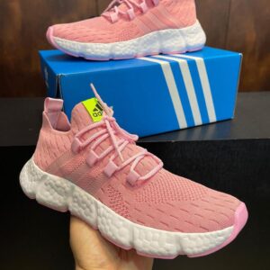 Tênis Adidas New Pro Feminino