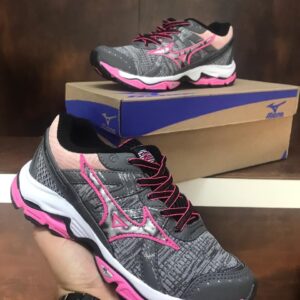 Tênis Mizuno Nirvana 09 Feminino