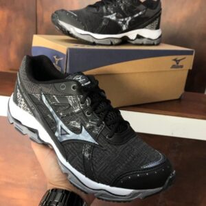 Tênis Mizuno Nirvana 09 Masculino