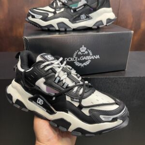 Tênis Dolce Gabbana Trek