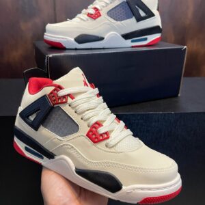 Bota  Air  Jordan 4 Premium