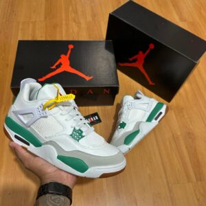 Bota  Air  Jordan 4