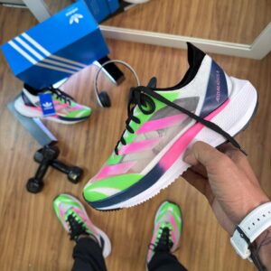 Tênis Adidas Adizero 8 Masculino