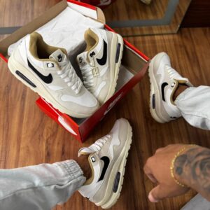 Tênis  Nike Air Max 1 Retro Masculino