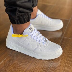 Tênis Nike Air Force F-1  Numeração Especial