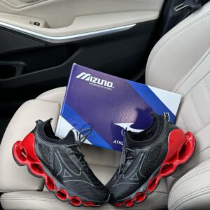 Tênis Mizuno Pro 14 Primeira linha