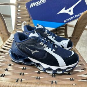 Tênis Mizuno Wave Beta 2 Masculino