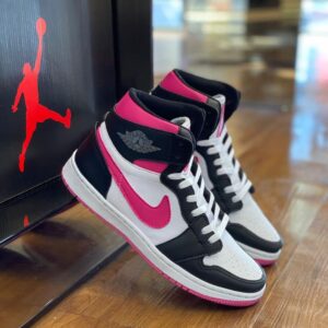 Tênis Nike Jordan 1 Feminino