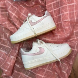 Tênis Nike Air Force Prime