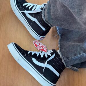 Bota Vans SK8-HI Unissex