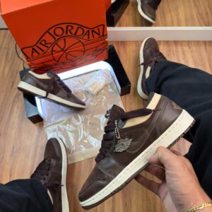 Tênis Nike Jordan Prime Masculino