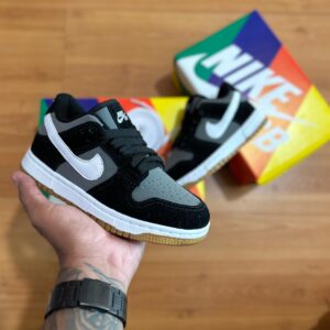 Tênis Nike Dunk  Infantil