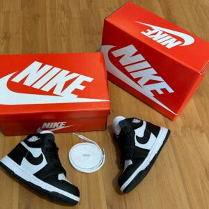 Bota  Nike Jordan Infantil