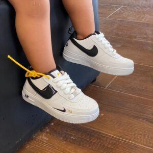 Tênis Nike Air Force Infantil