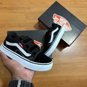 Tênis Vans Velcro Infantil