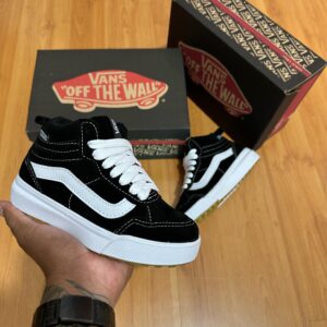 Bota Vans Infantil