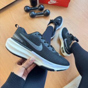 Tênis Nike Invencible Run 3 Unissex