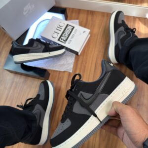 Tênis Nike Air Force Premium