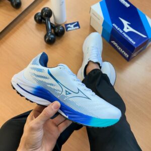 Tênis Mizuno Wave Rider 28 Unissex