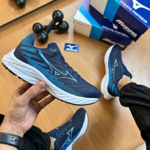 Tênis Mizuno Wave Rider 28 Masculino
