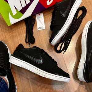 Tênis Nike Dunk Low Twist Unissex