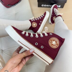 Bota All Star Vulcanizada