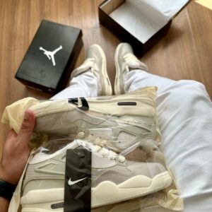 Bota Nike Air Jordan Retro