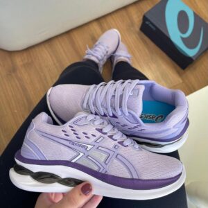Tênis Asics Gel Tiranno Feminino